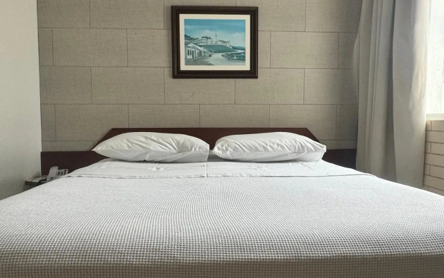 Big Hotel - Florianopolis continental
