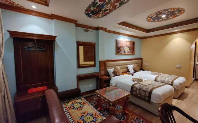 Sherpa Home Hotel