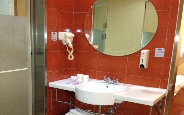 Hanting Hotel Hangzhou West Lake