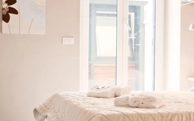 Rent in Rome - Vatican Apartments