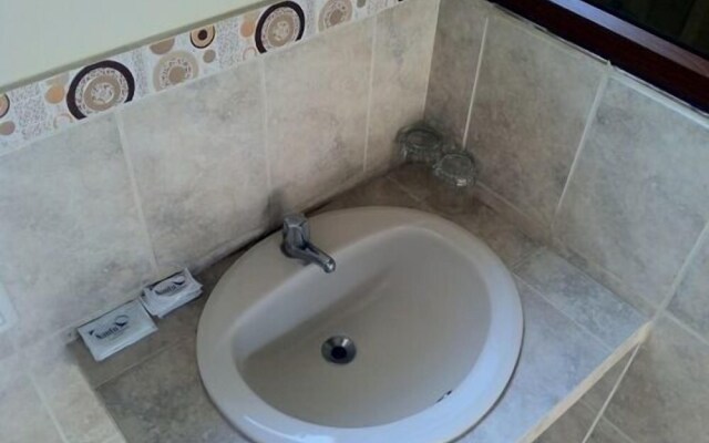 Hotel Hosteria Nantu