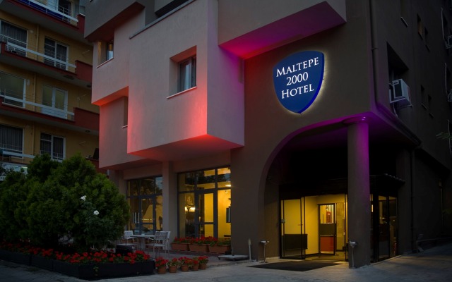 Maltepe Hotel 2000