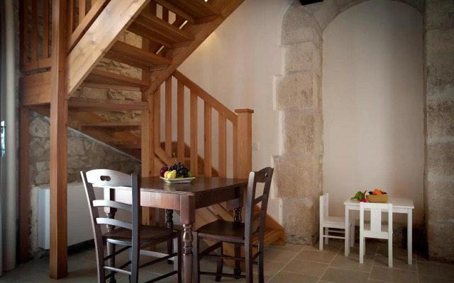 La Dimora di Spartivento, Best Western Signature Collection