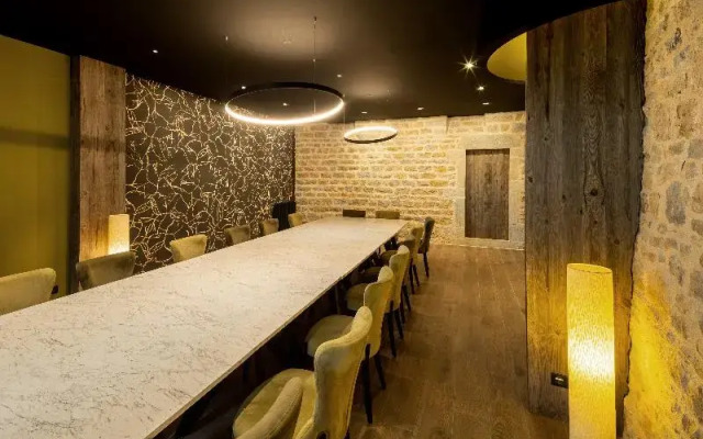 Logis Hôtel Restaurant Spa Parenthèse