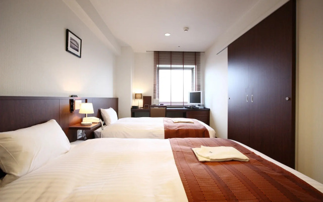 Sutton Hotel Hakata City