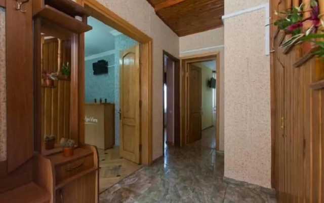 Villa Vera Mini Hotel