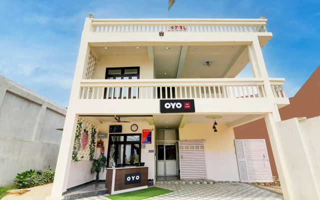 Super Hotel O SSK Hotel