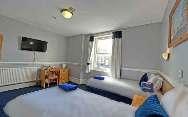 Royal Hotel Sheerness