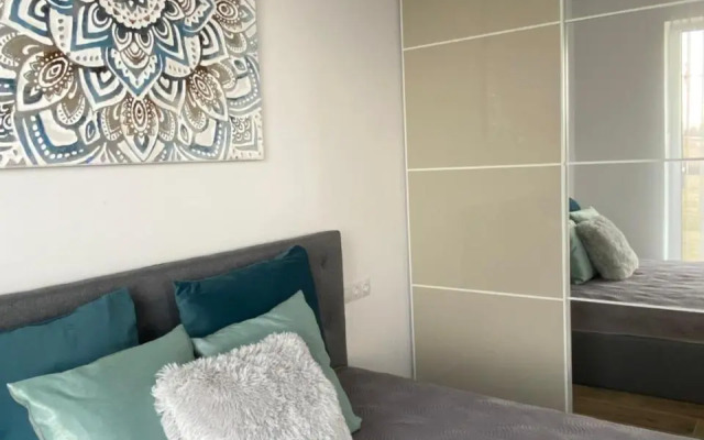ROYAL AQUAMARINE - lakeside luxury flat at Balaton