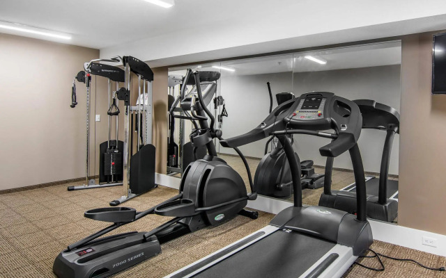 Comfort Inn South Chesterfield - Colonial Heights