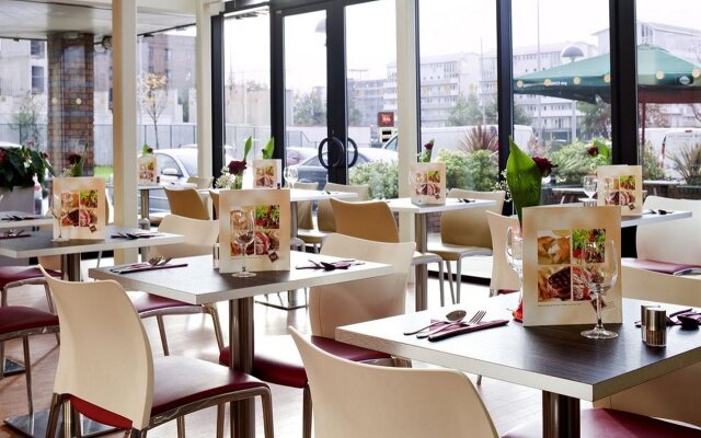 Ibis Liverpool Centre Albert Dock – Liverpool One