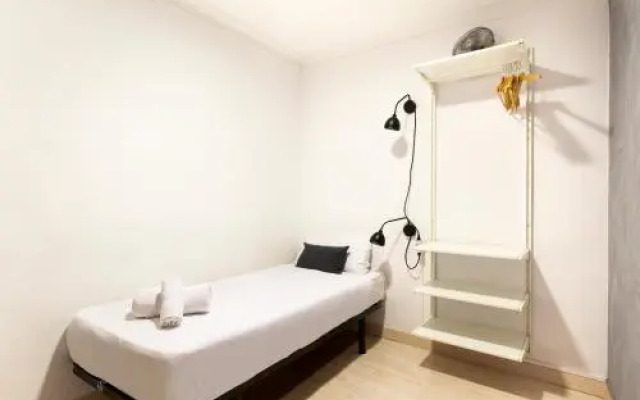 Stay U-nique Apartments Aribau