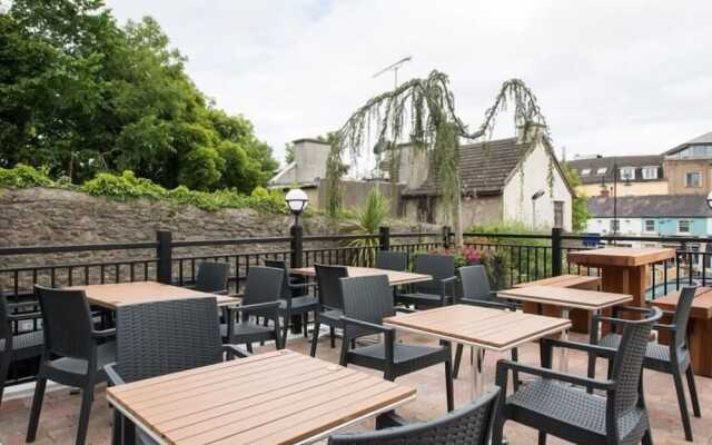 The Old Borough by Wetherspoon