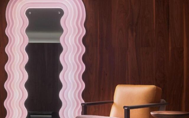 Asbury Ocean Club Hotel