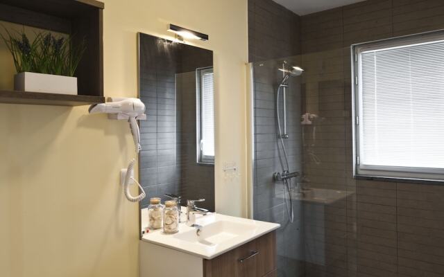 Nice apartment 800 m. from the beach of Équihen-Plage