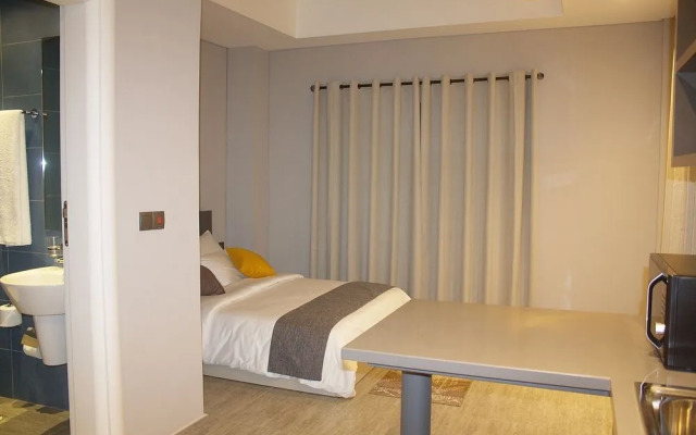 Urbano Hotel