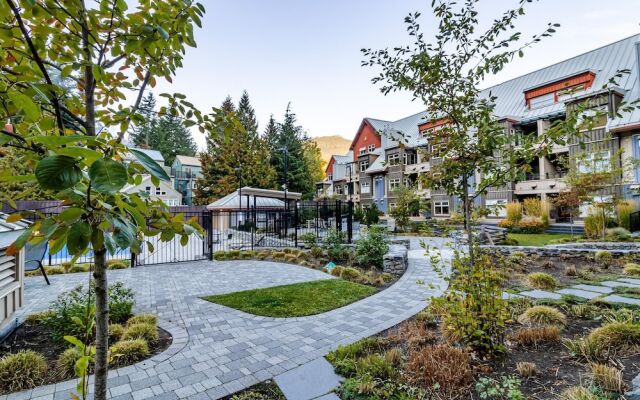 Whistler Vacation Club Lake Placid Lodge - 315