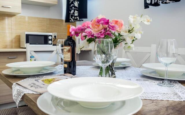 Galeria Italiana Apartments