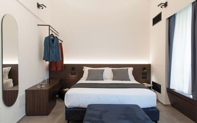 Spazio Gagarin Residence