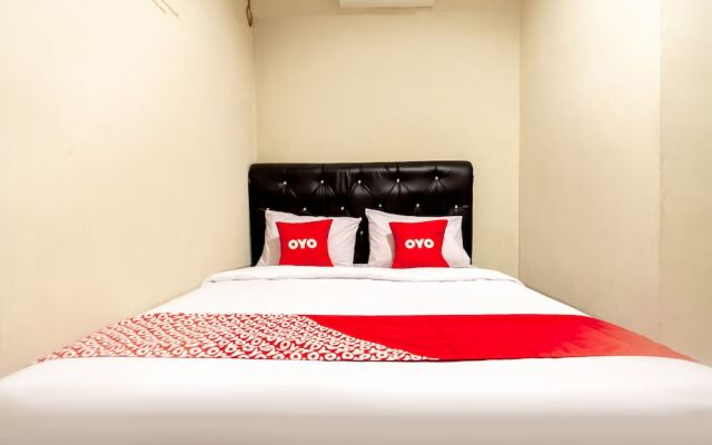 OYO 2076 Oxy Art Boarding House