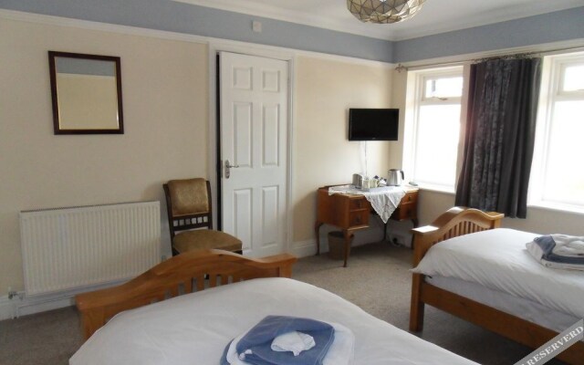 Northgate House B & B