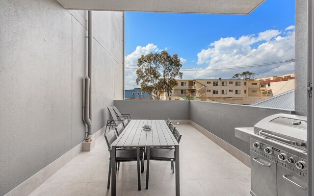 The Shoal Apartments, 108/4-8 Bullecourt Street