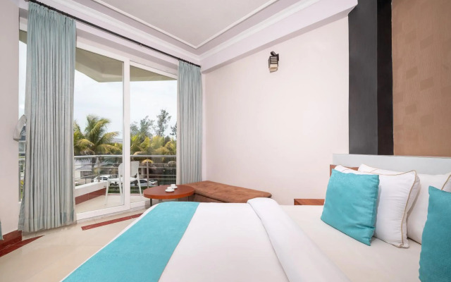 Hotel Sonar Bangla Mandarmoni