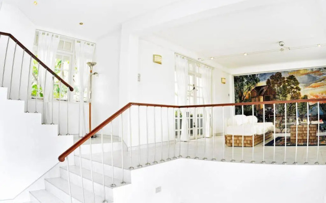 Kandyan View Villa