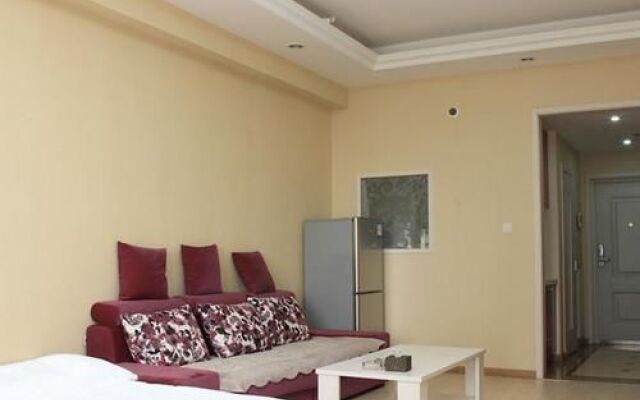 Shangfang Port View Hotel Apartment