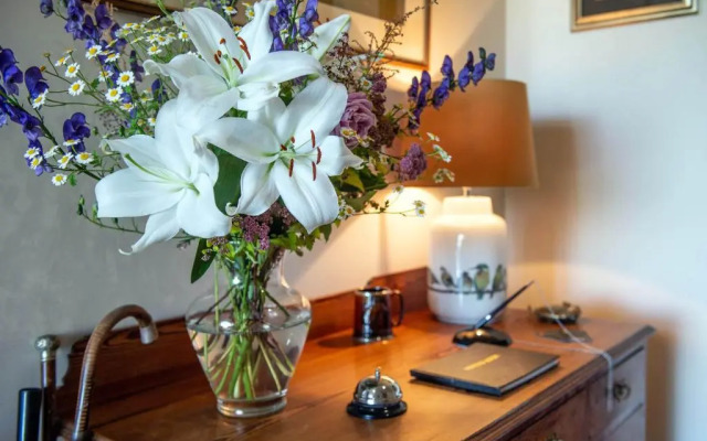 The Dinney Bed and Breakfast