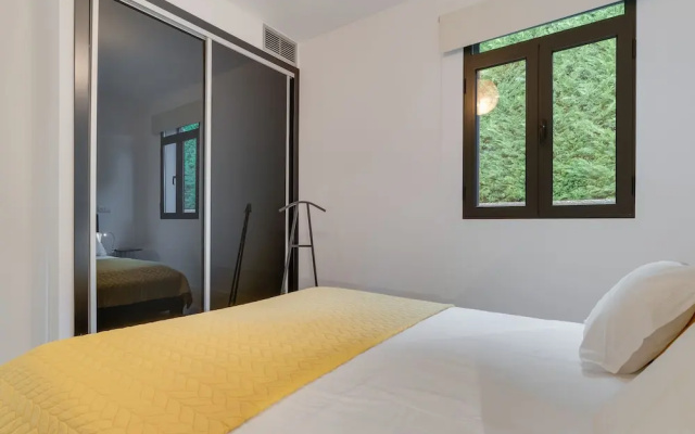Lazareto Apartment