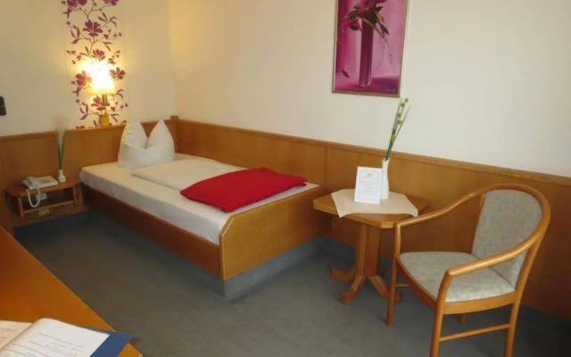 Hotel Krone