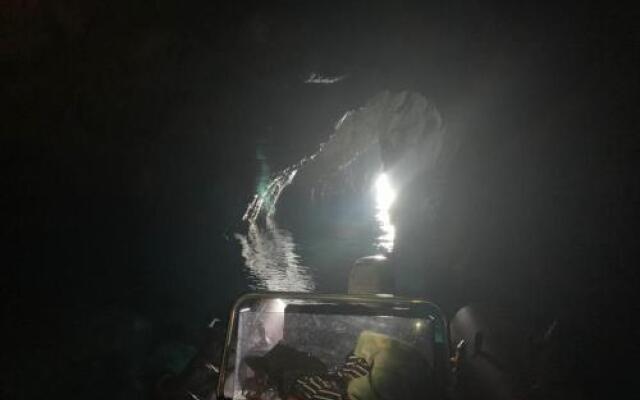 Appartamento Anna Natura e Relax