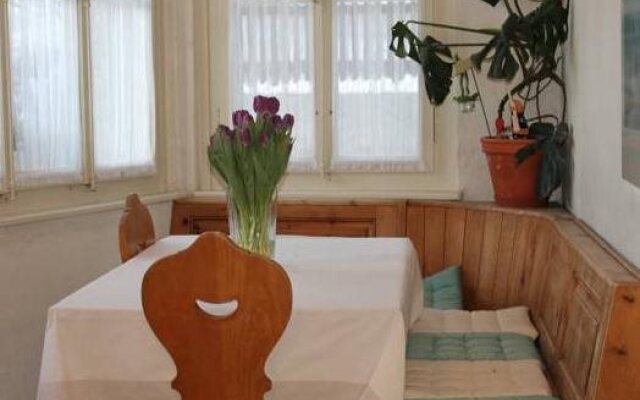 Hotel-Pension Hauser