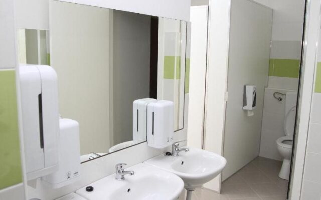Zagreb Soul Hostel