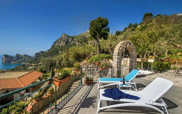 Villa Marianna