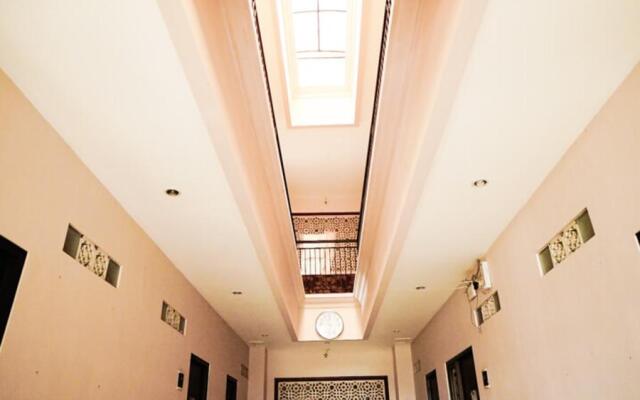 Audah Syariah Residence RedPartner