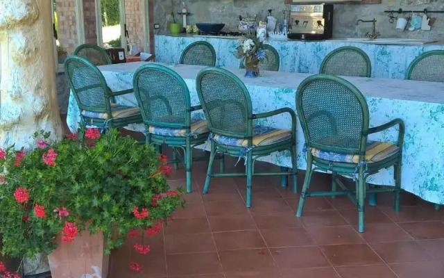 Bed and Breakfast Macchia d'Olmo