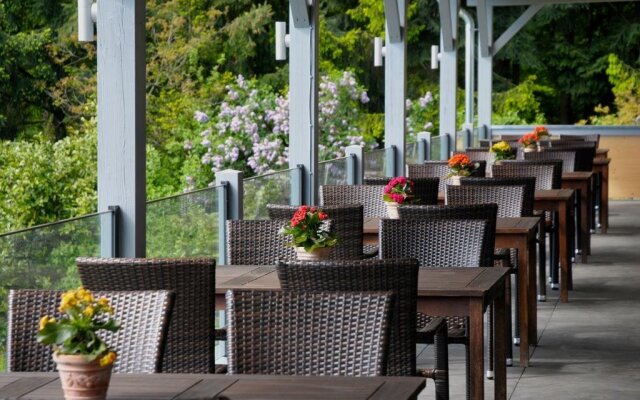 Hotel Zum Rebhang