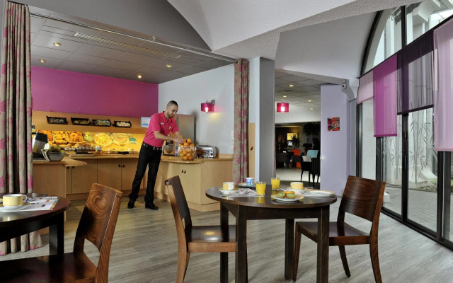 ibis Styles Melun Hotel