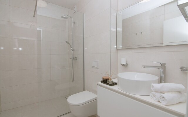 Apartments Adriatic Pearl