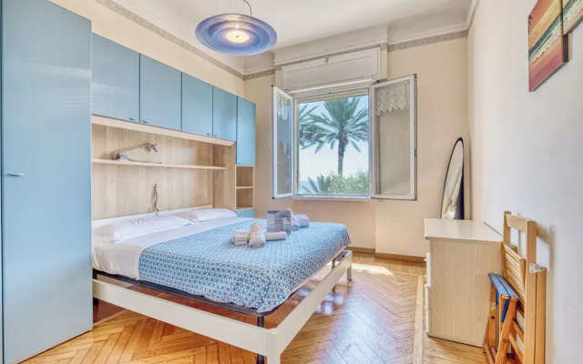 Sunny House Spiagge e Ciclabile