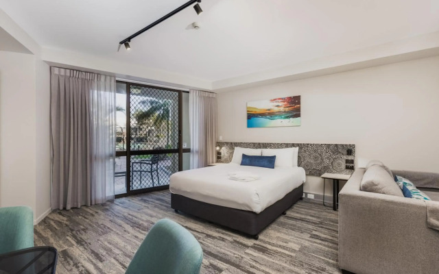 Mermaid Waters Hotel by Nightcap Plus