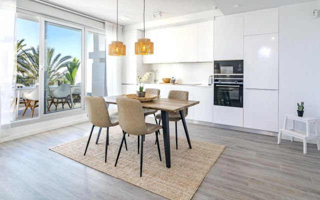 Lm1.2b- Exclusive 2 Bedroom Apartment in Le Mirage