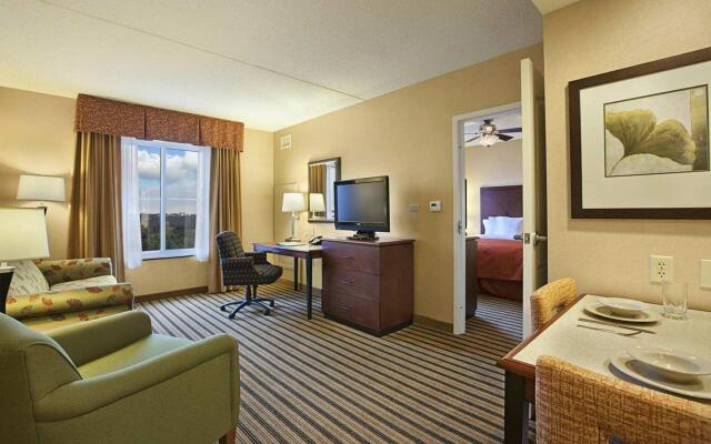 Homewood Suites by Hilton Cleveland-Beachwood