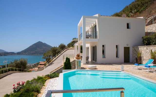 Armonia - Afroditi Villas Collection