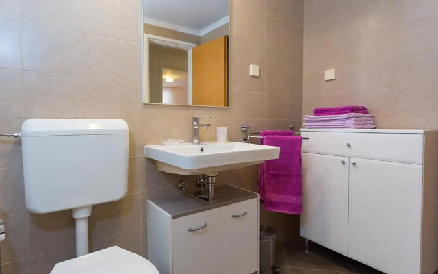 Apartment Luce