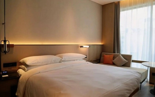 AC Hotel by Marriott Suzhou China