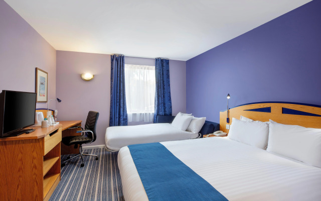 Holiday Inn Express Poole by IHG