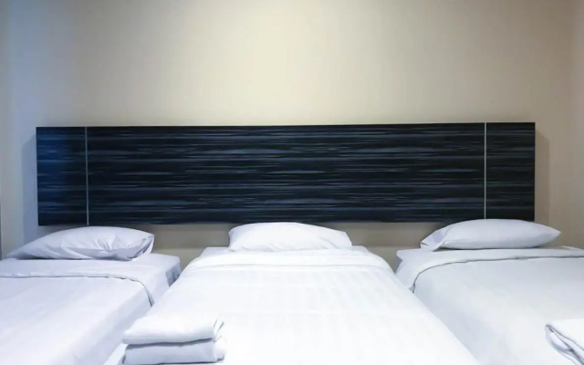 Hotel Olive